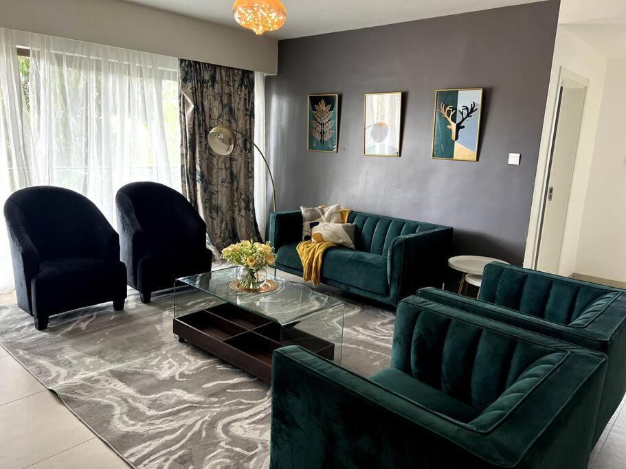The Address Lavington Apartment