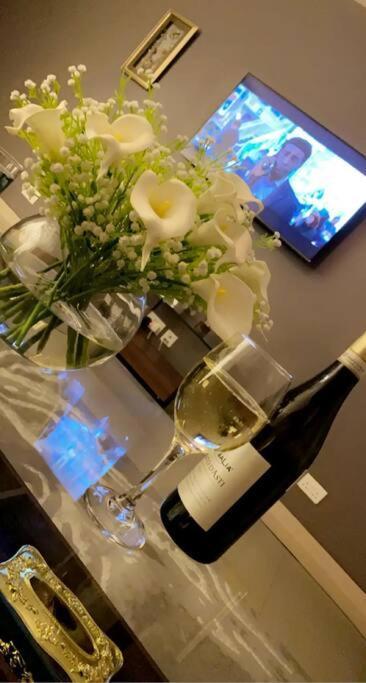 Apartamento The Address Lavington Nairobi