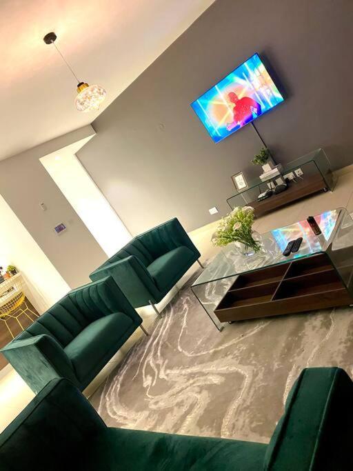 Apartamento The Address Lavington