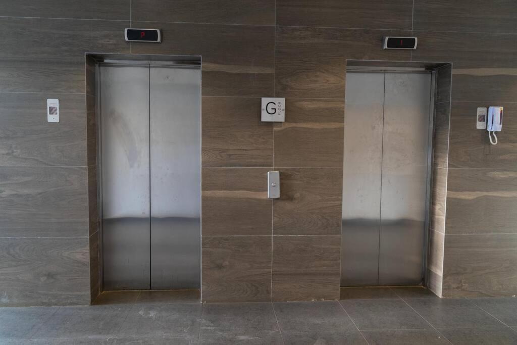 Apartment The Address Lavington
