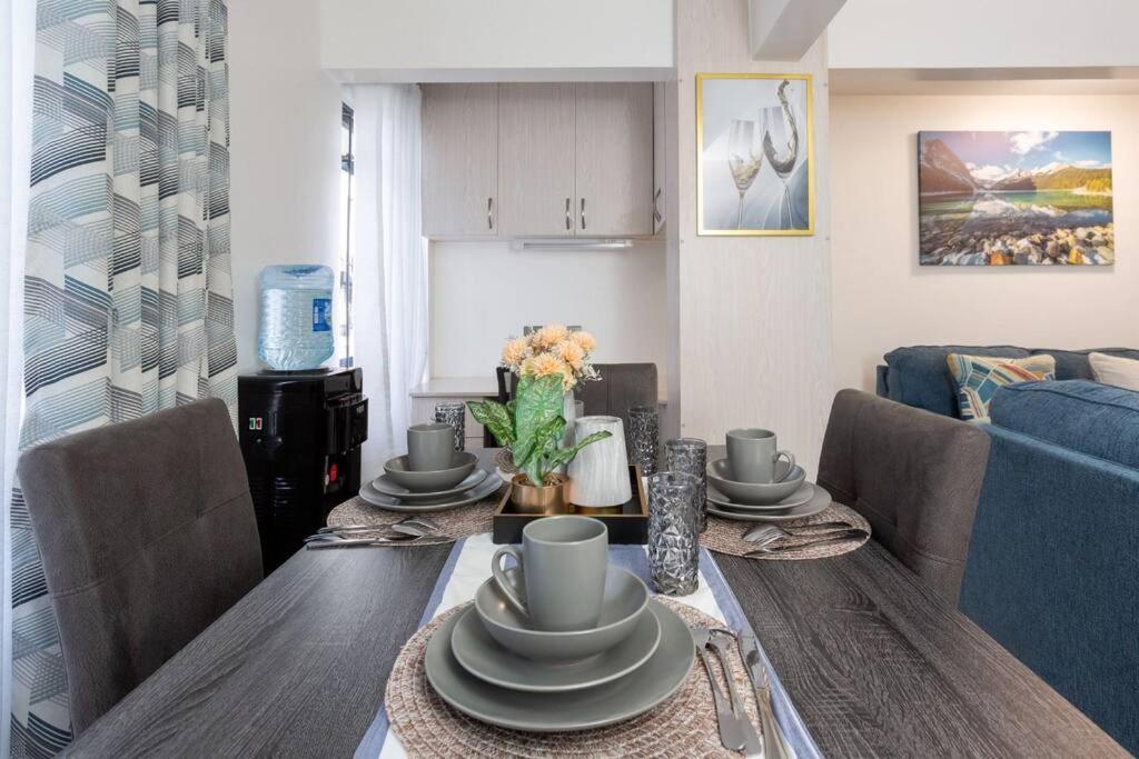 Executive 2br Penthouse Near Sarit Mall Westlands, Next To Movenpick Apartment