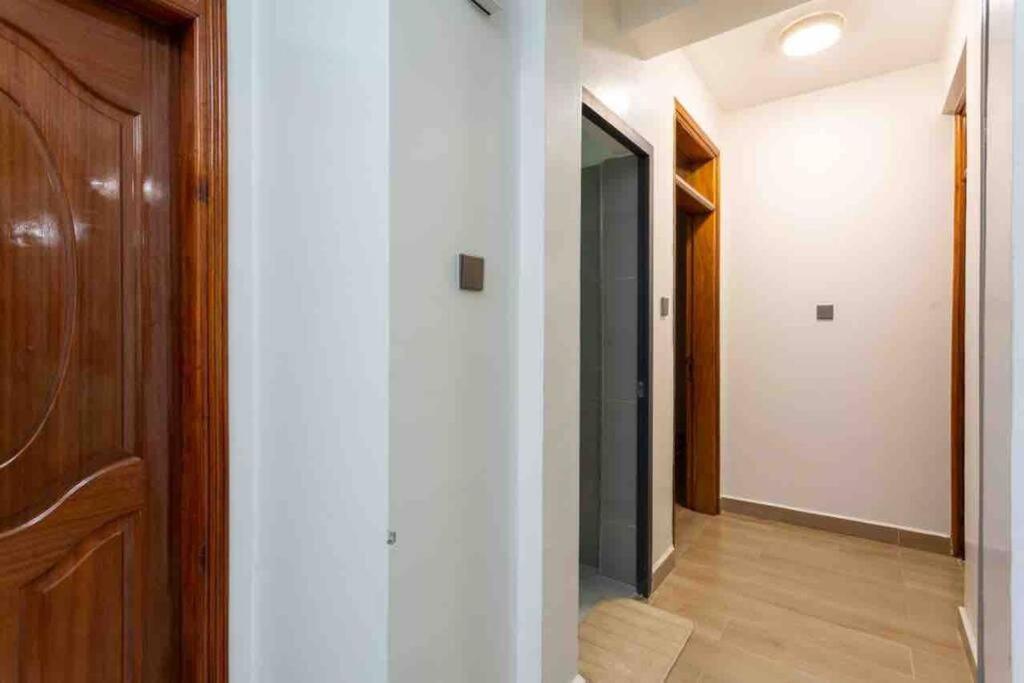 Executive 2br Penthouse Near Sarit Mall Westlands, Next To Movenpick