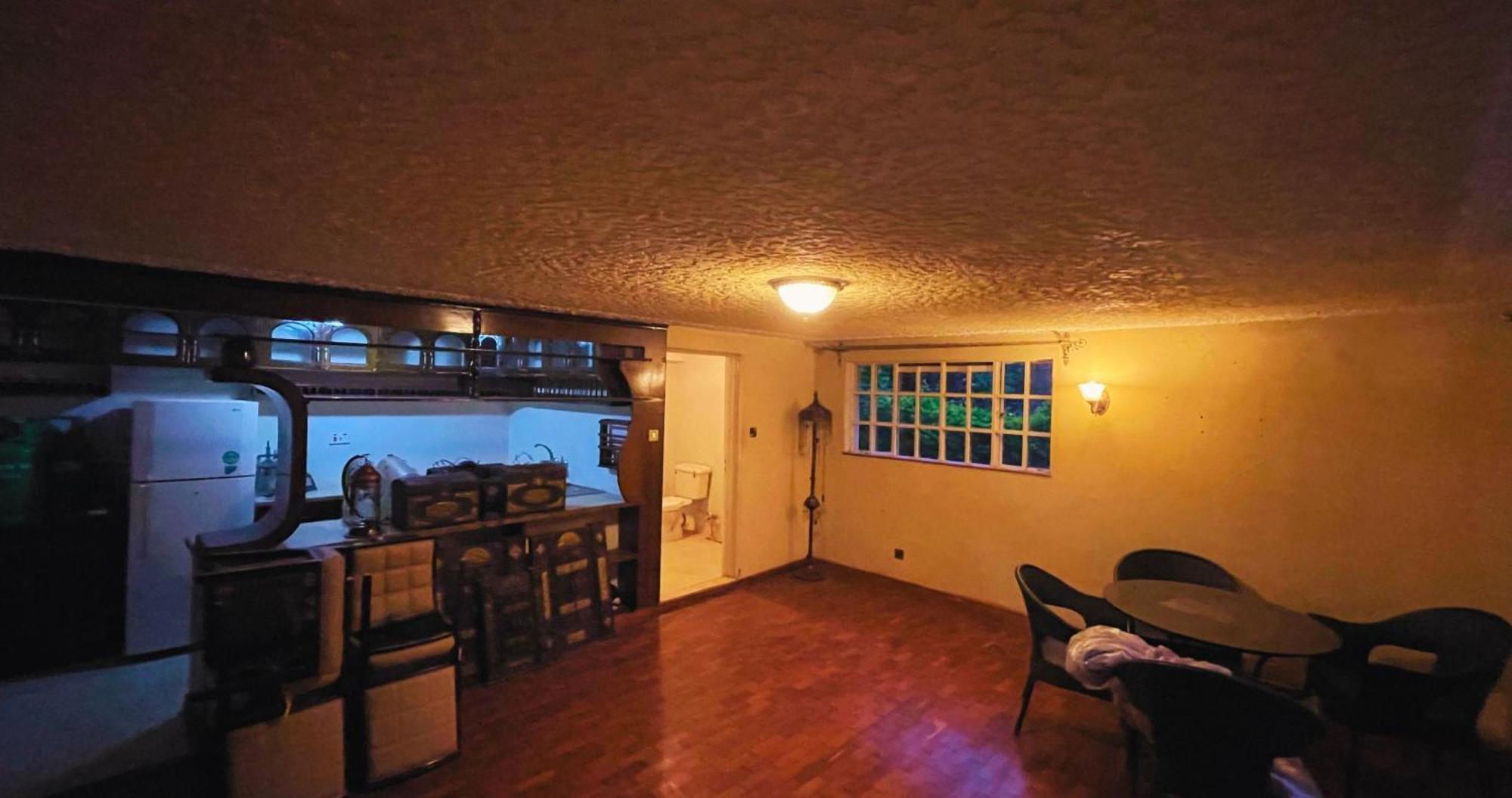 Kitisuru Nest Apartment