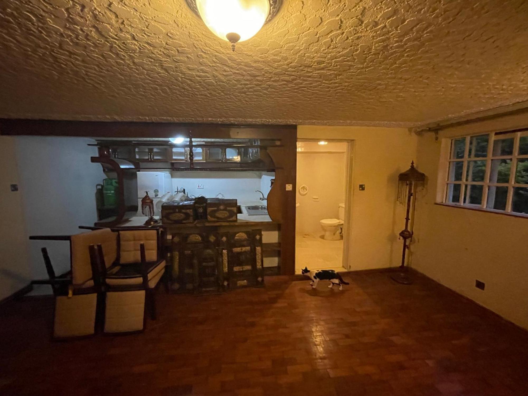Kitisuru Nest Apartment