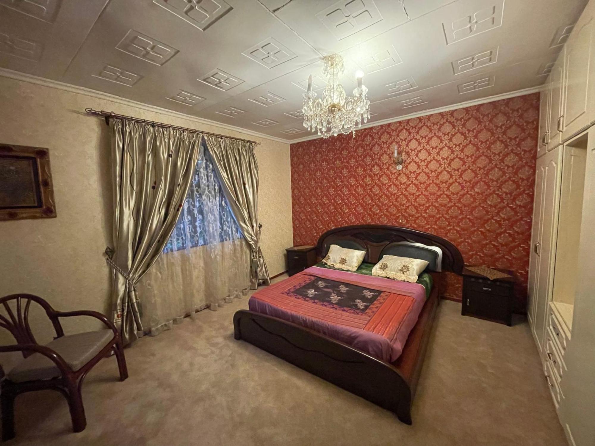 Kitisuru Nest Apartment *