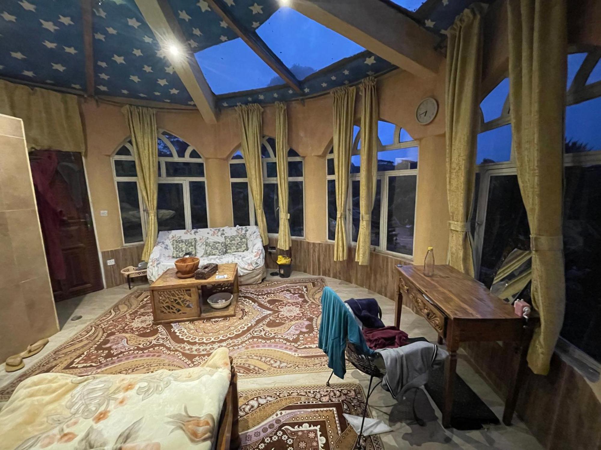 Kitisuru Nest Apartment