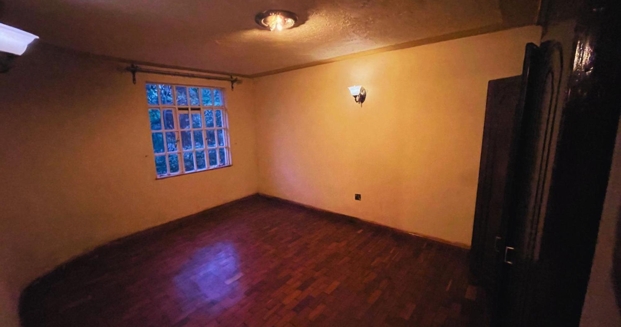 Kitisuru Nest * Nairobi