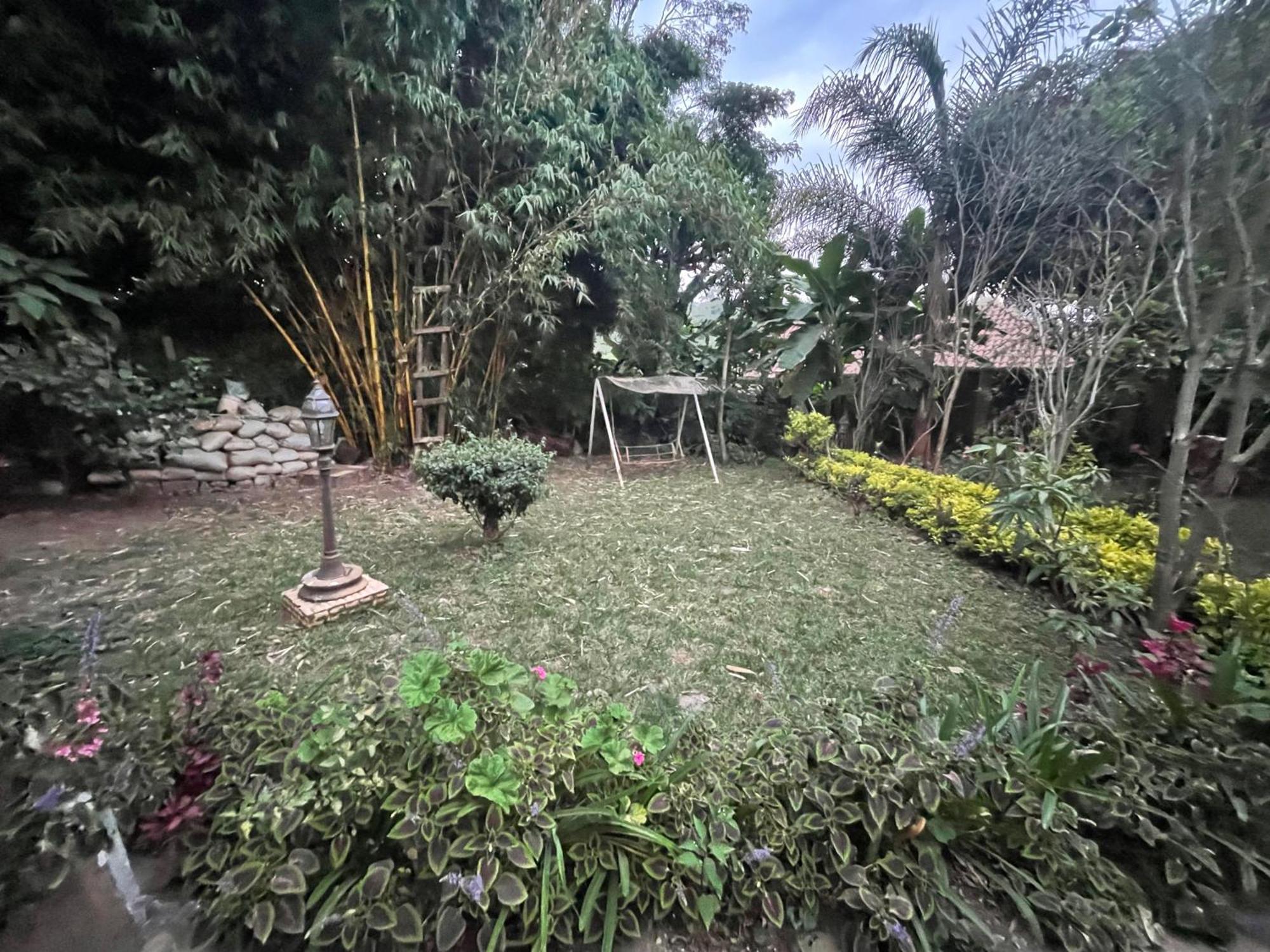 Kitisuru Nest * Nairobi