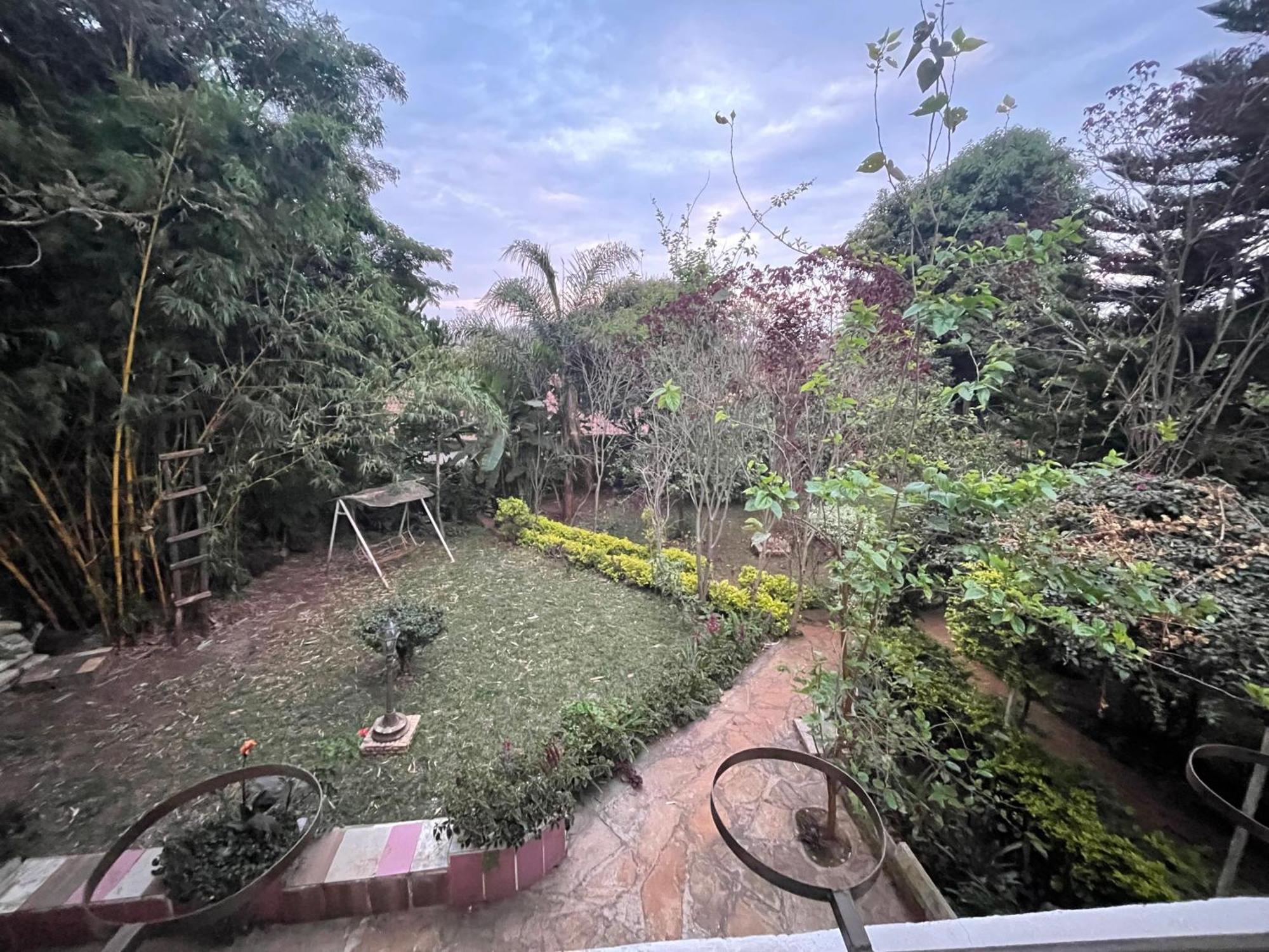 Kitisuru Nest Nairobi