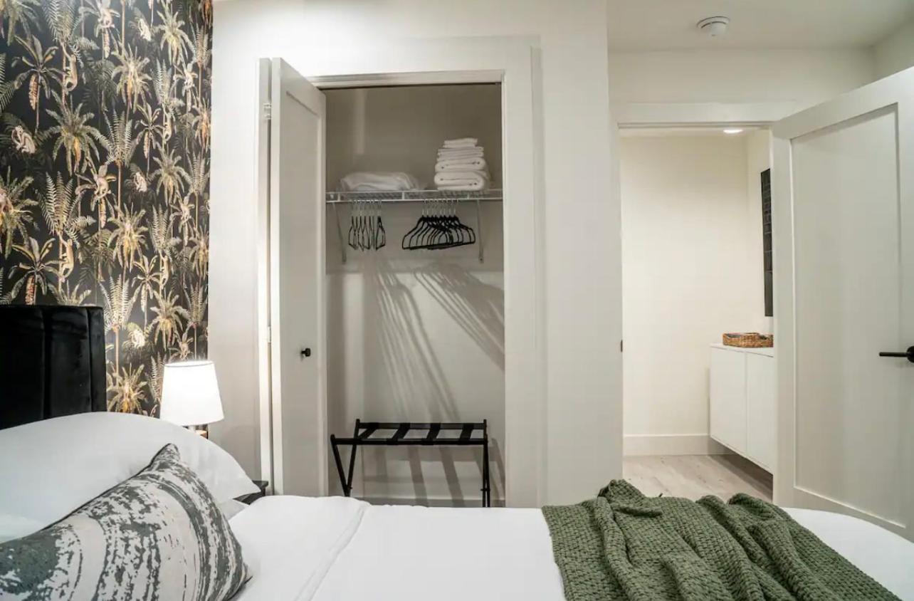 Apartment The Gamper