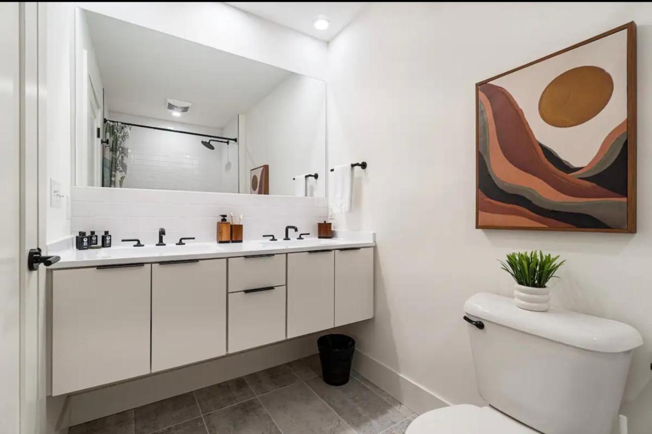 The Gamper Apartment Nairobi