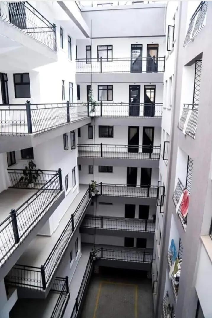 Apartment Destiny Homes *
