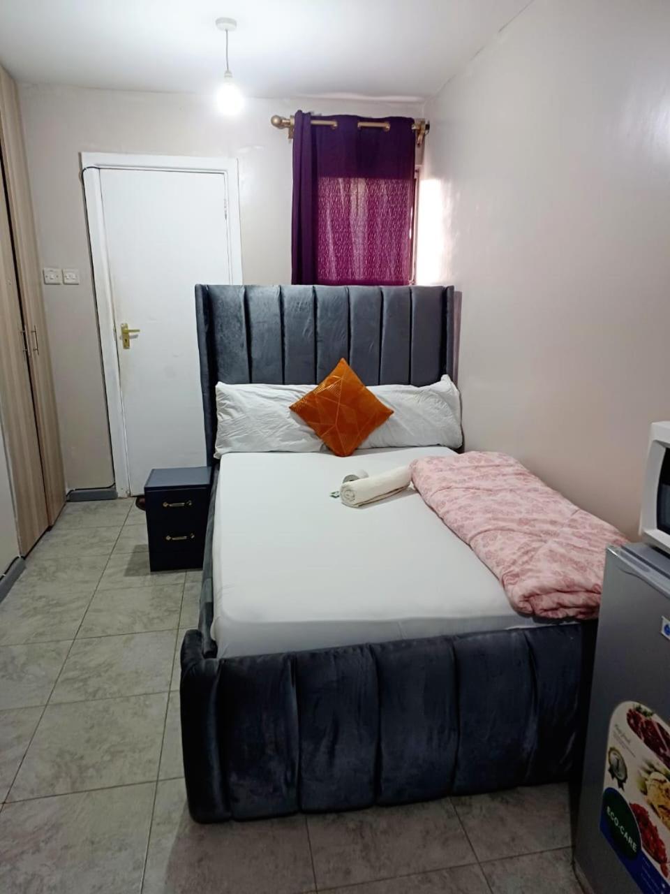 Apartment Destiny Homes *