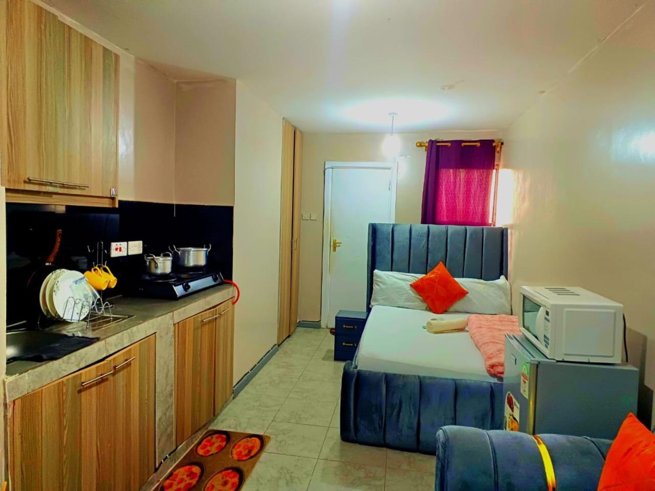 Destiny Homes Apartment Nairobi