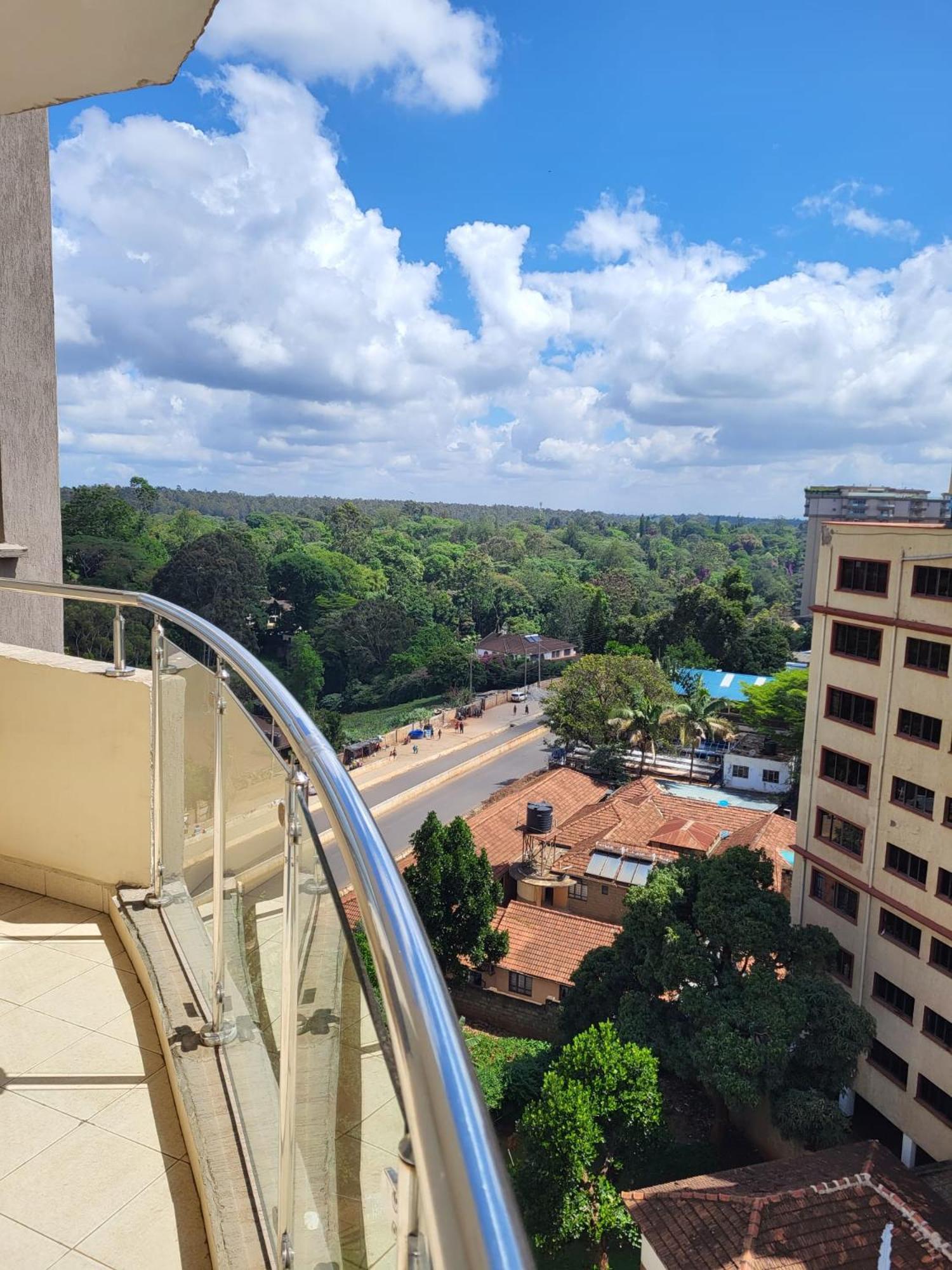 Primo Park * Nairobi