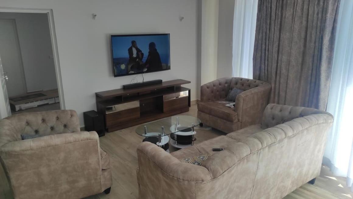 Primo Park Apartment Nairobi