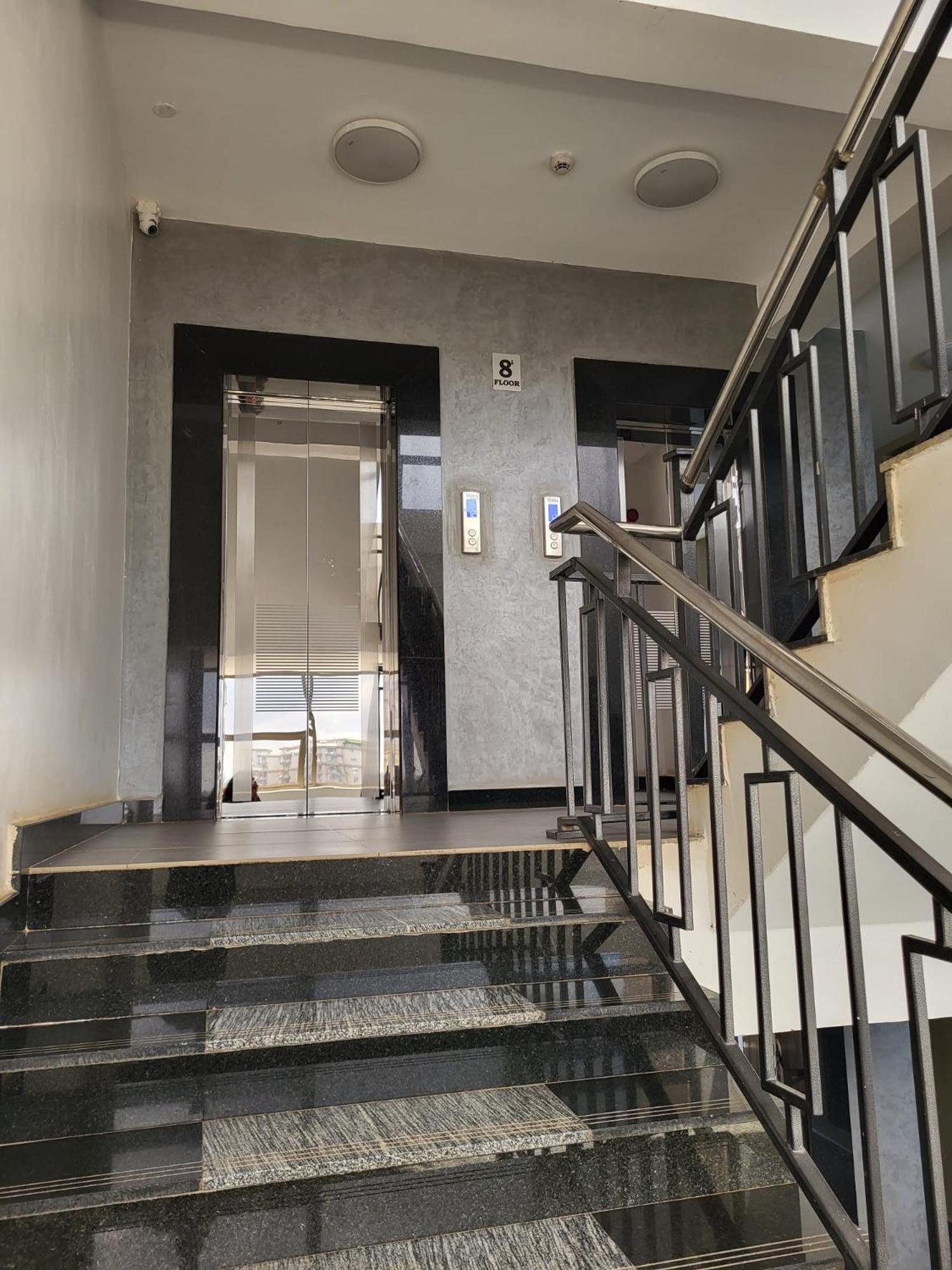 Apartment Primo Park Nairobi