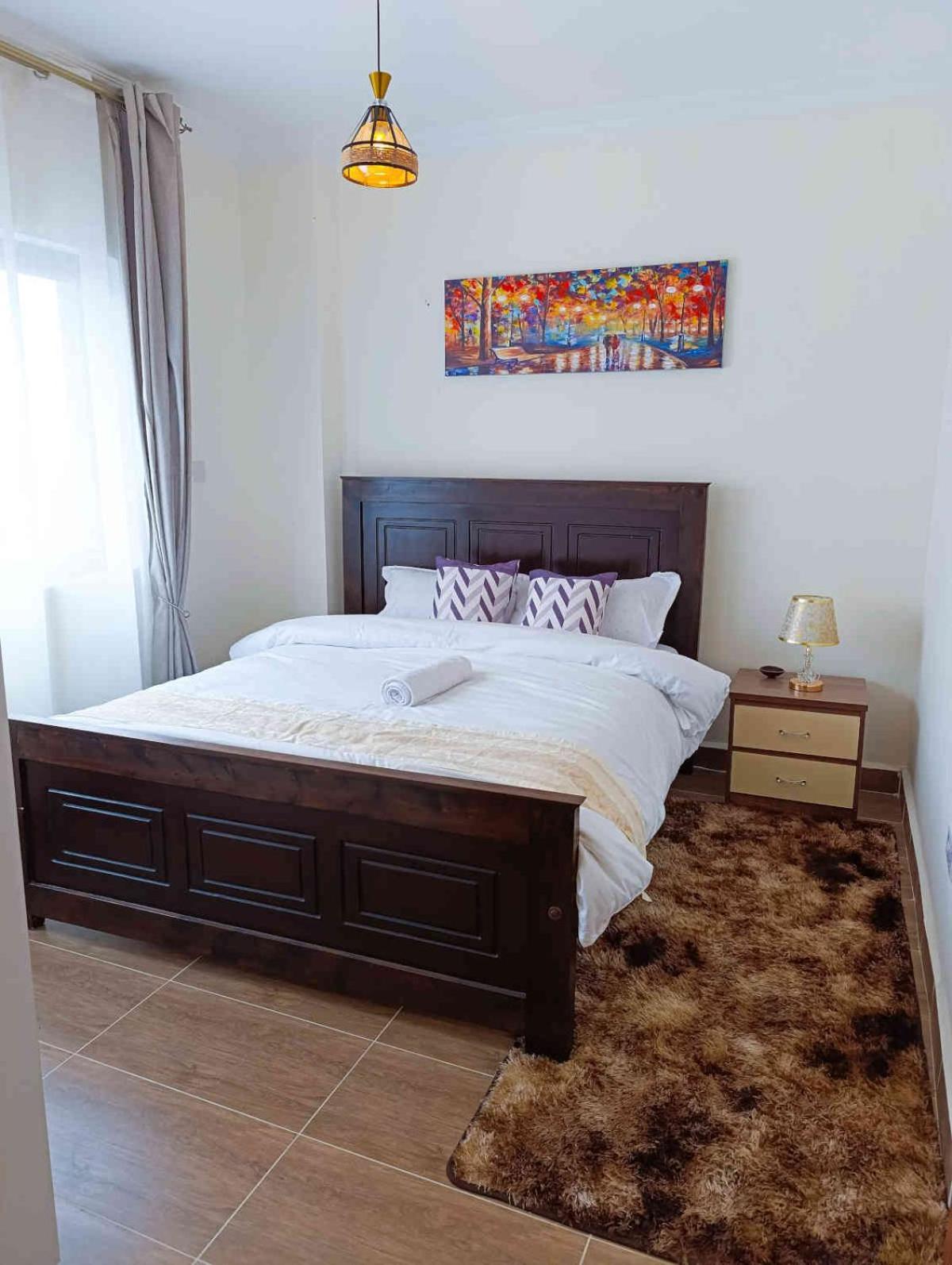 Apartment Luxore Nairobi
