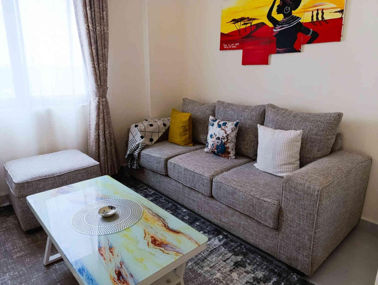 Luxore * Nairobi