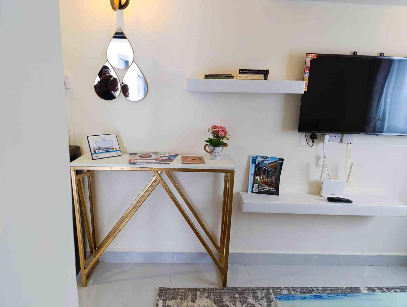 Apartment Luxore