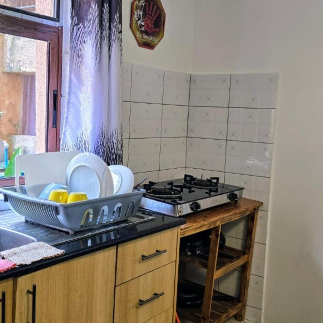 Cozy Near Un & 2 Rivers Mall * Nairobi