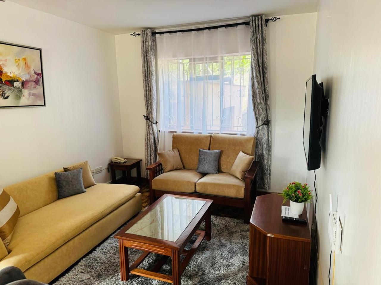 Apartment Cozy