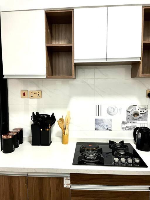 Apartment Steilo *