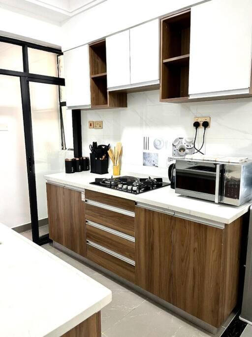 Steilo Apartment