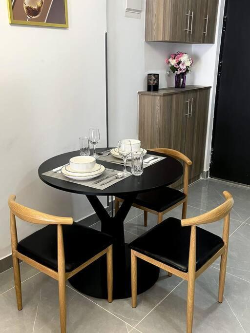 Apartment Steilo