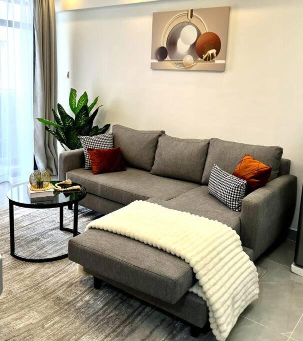 Apartment Steilo