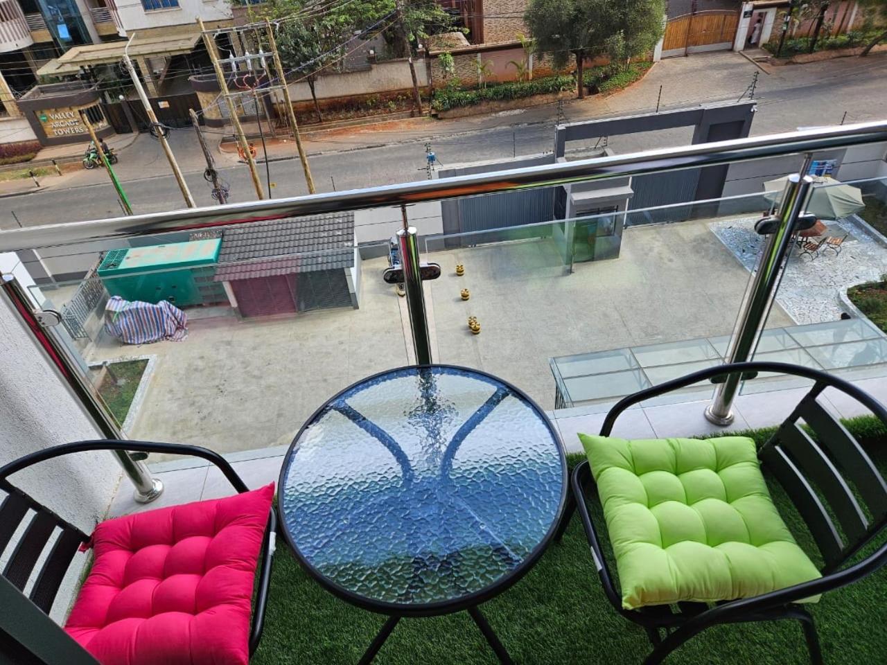 Oasis Garden