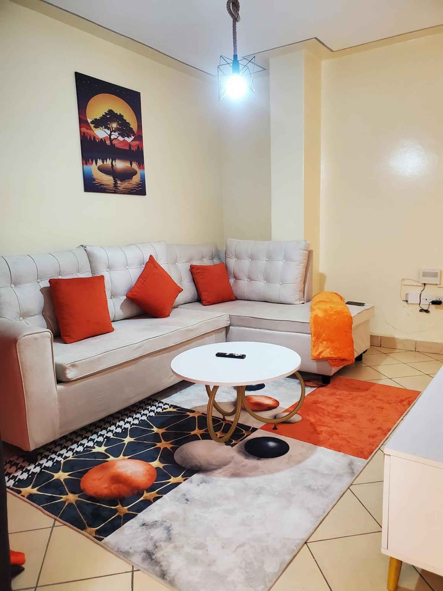 Apartment Cosy In South B *