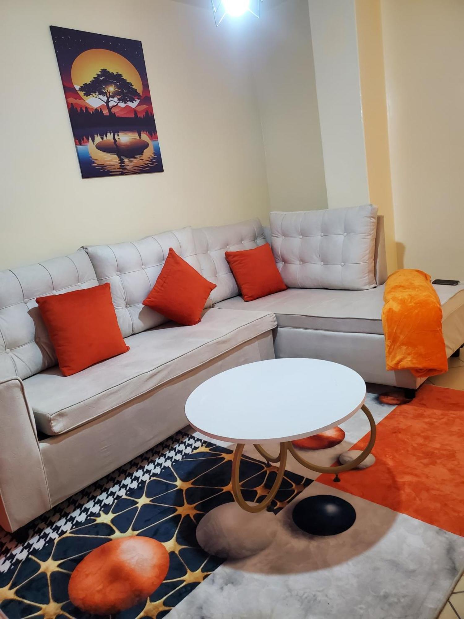 Cosy In South B Apartment *