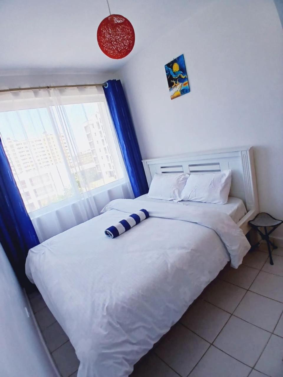 Ruby Homes - 1 Bedroom Racecourse Gardens