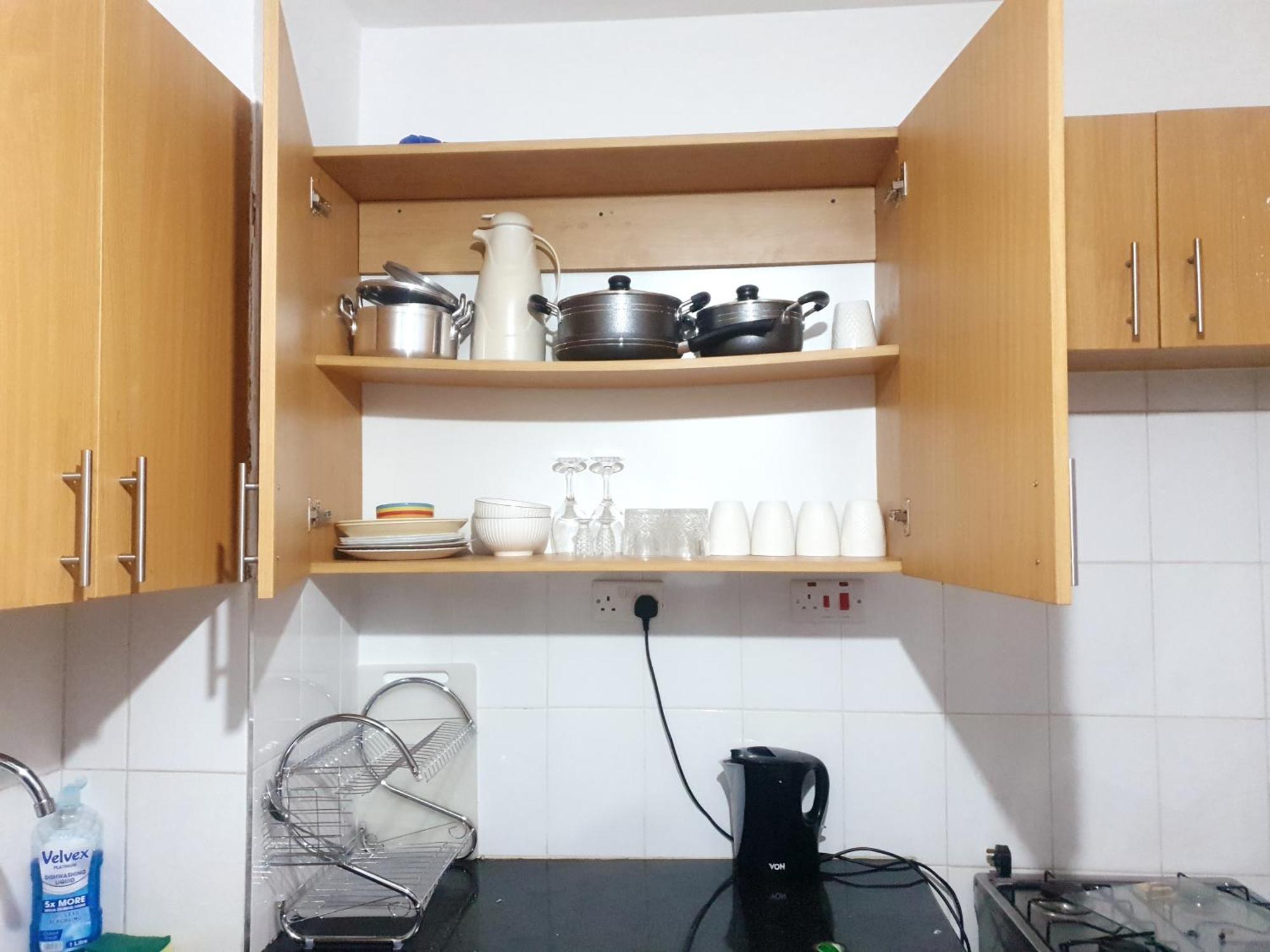 Ruby Homes - 1 Bedroom Racecourse Gardens Apartment *