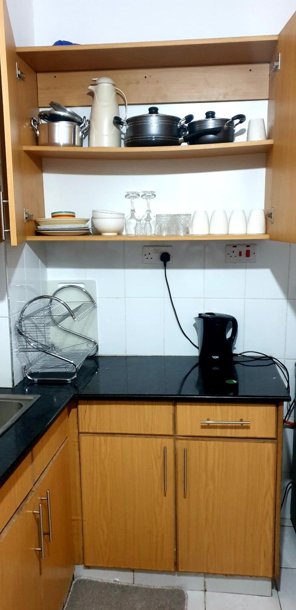 Apartment Ruby Homes - 1 Bedroom Racecourse Gardens *