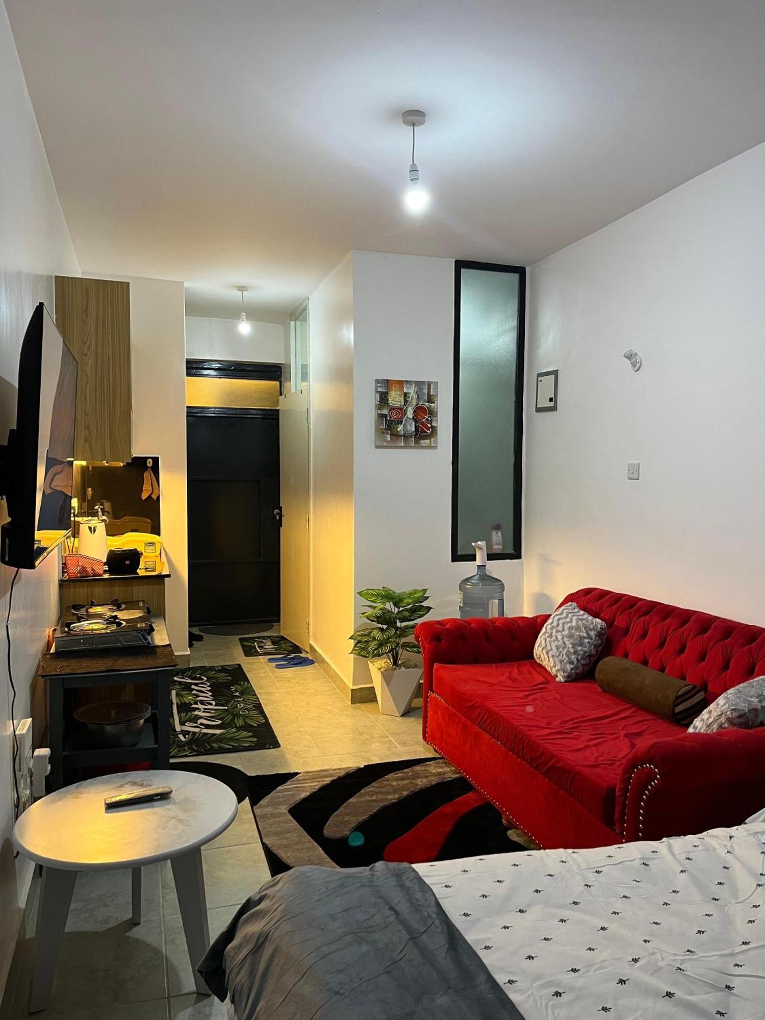 Jabulani Cozy Nairobi