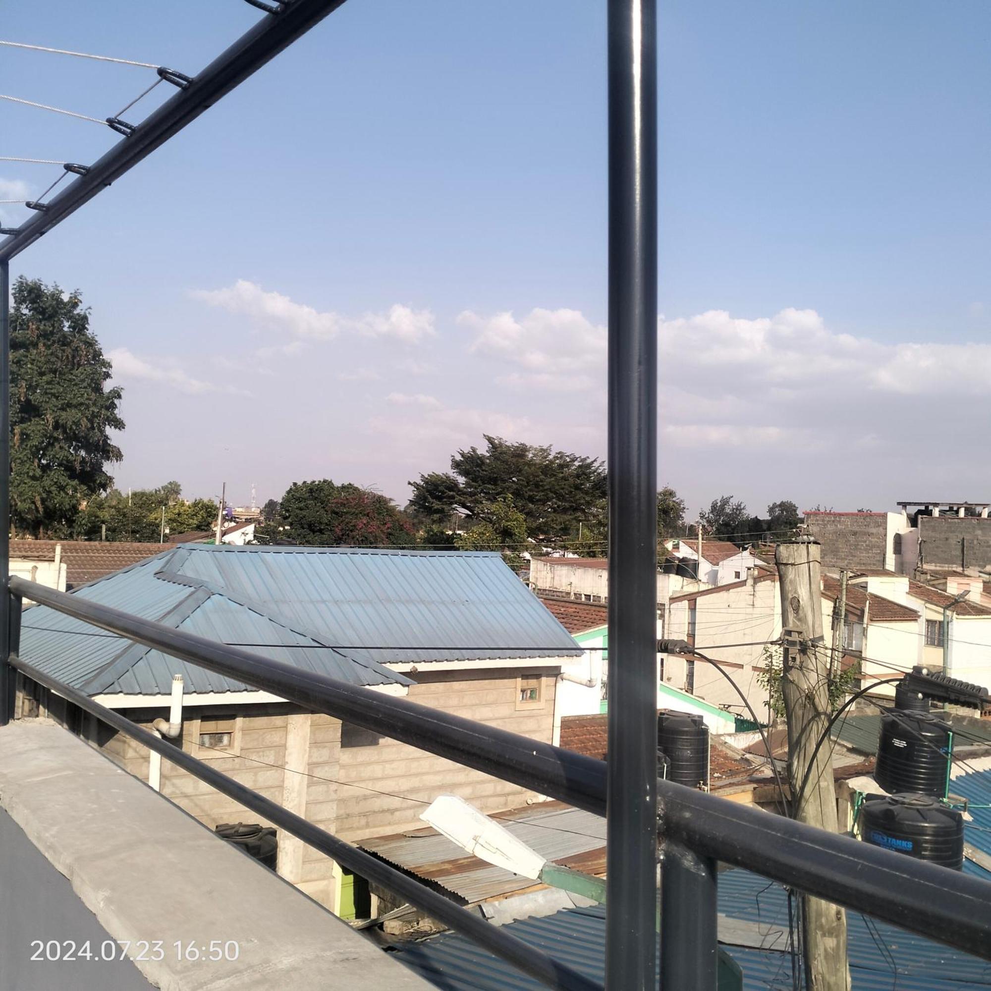 Buruburu Bnb Apartment