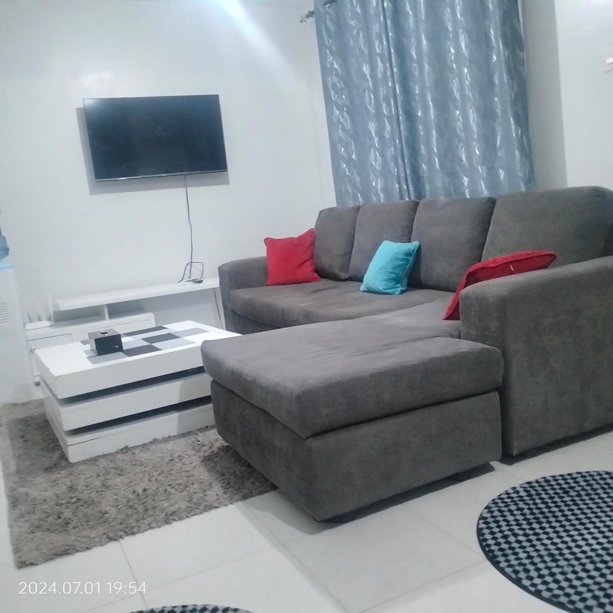 Buruburu Bnb Apartment Nairobi