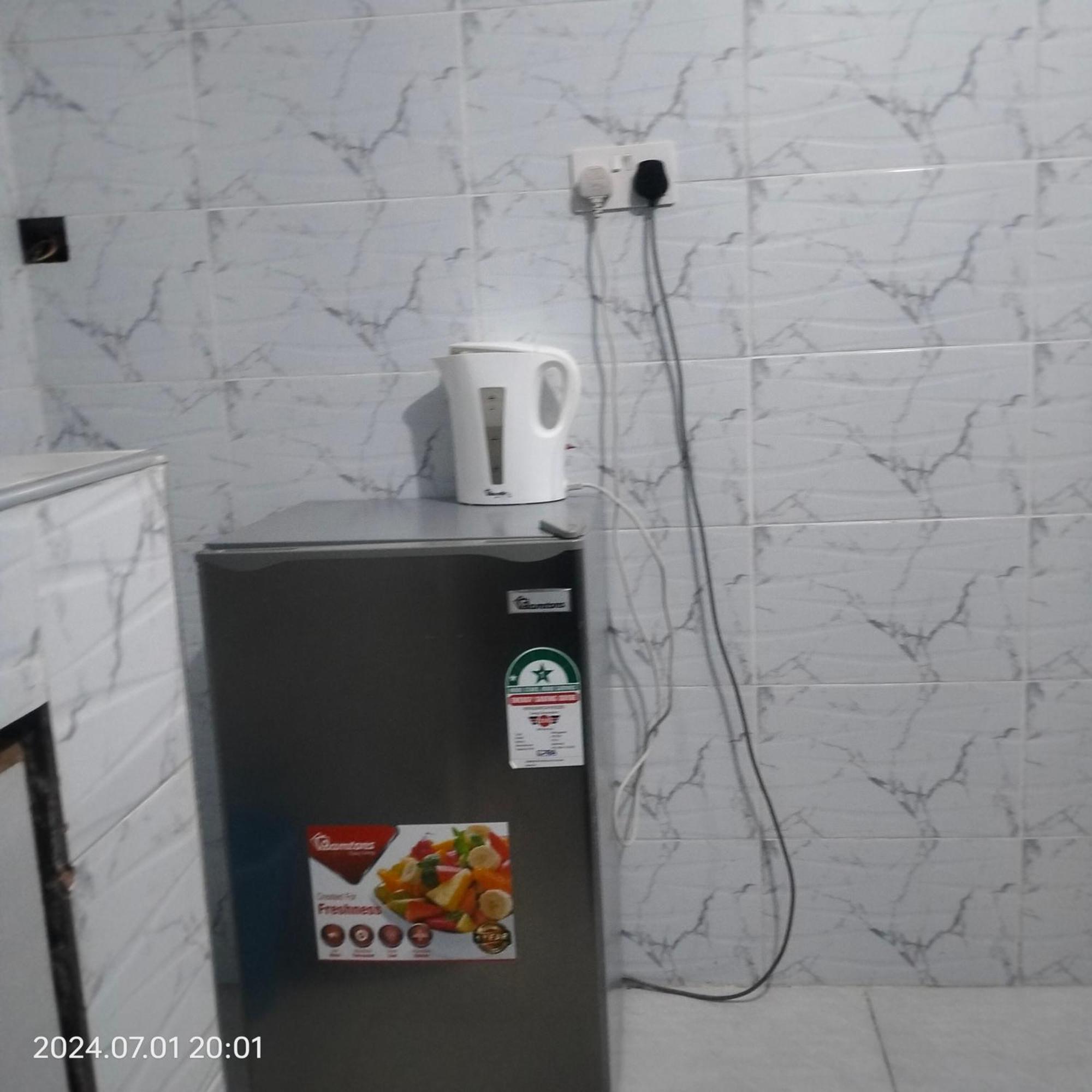Buruburu Bnb Nairobi
