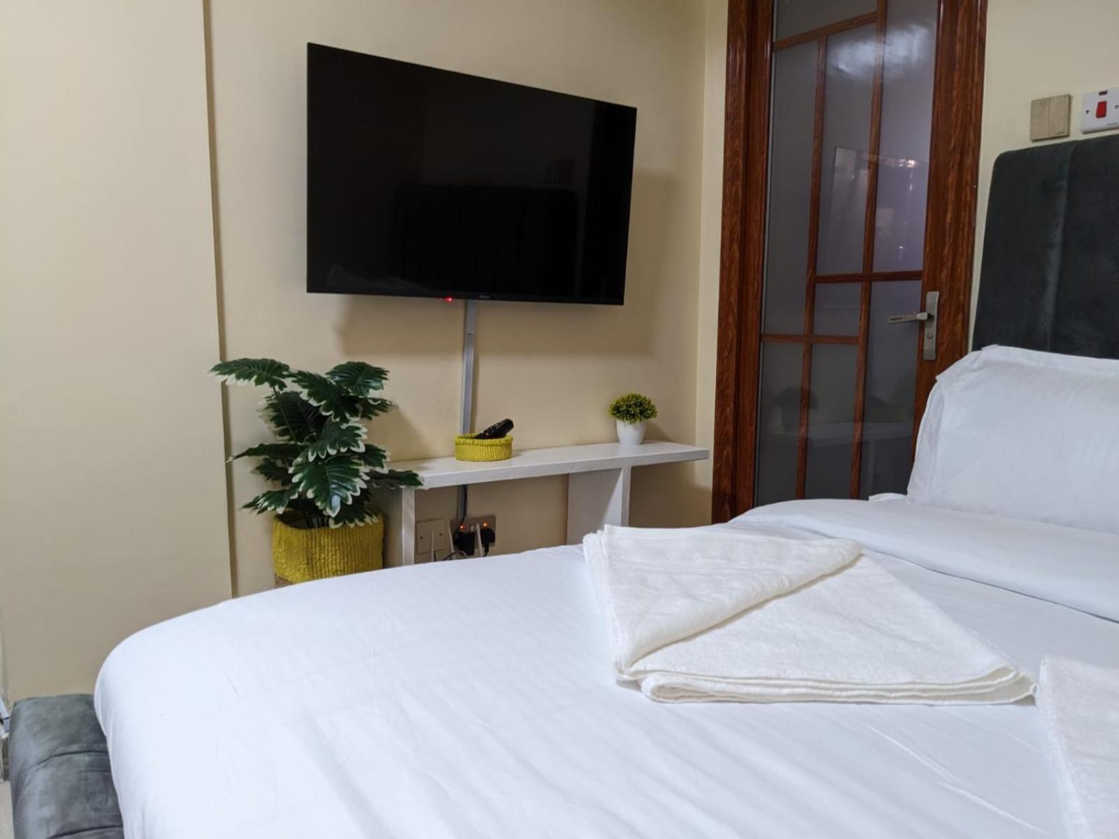 Bliss Haven Studio Westlands *