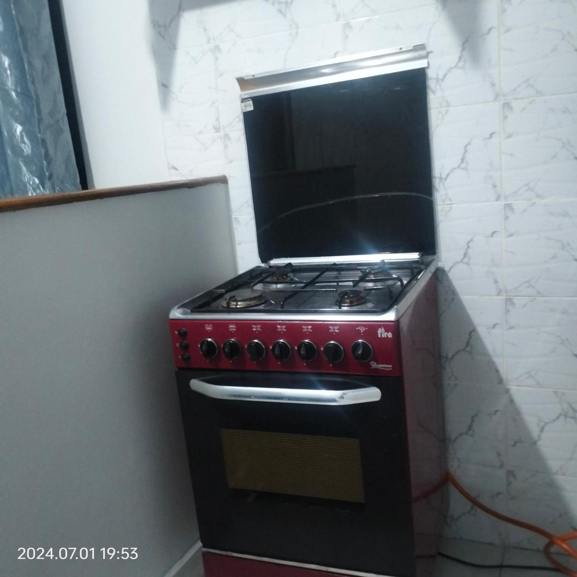 Buruburu Bnb * Nairobi