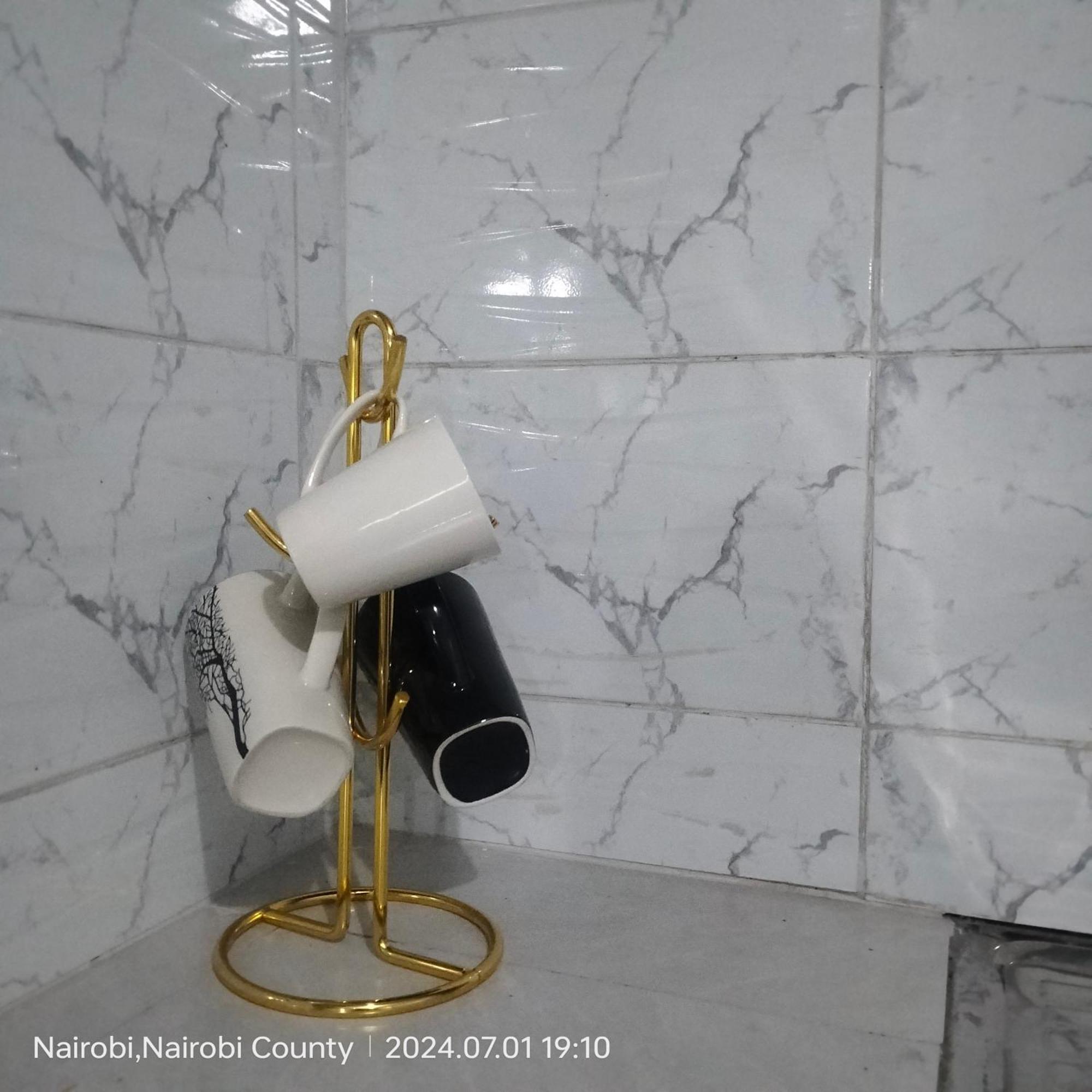 Buruburu Bnb Apartment Nairobi