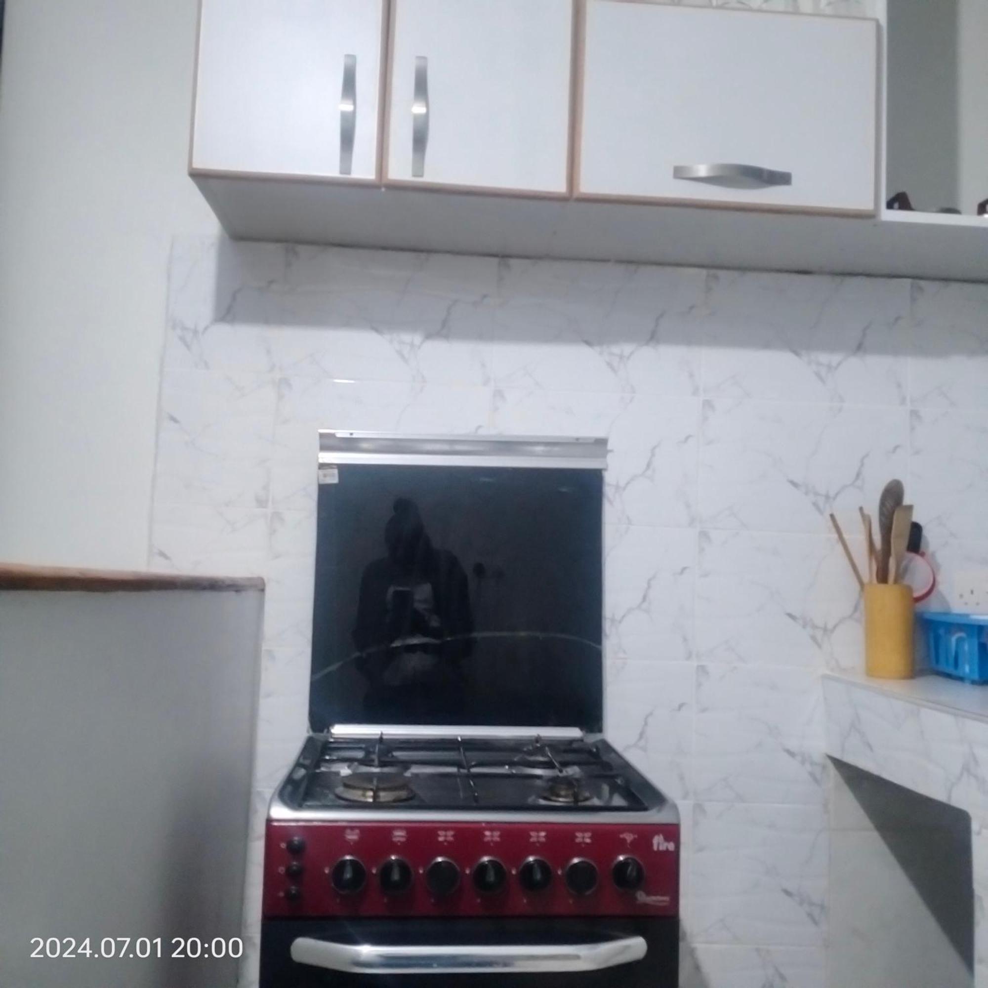 Buruburu Bnb *