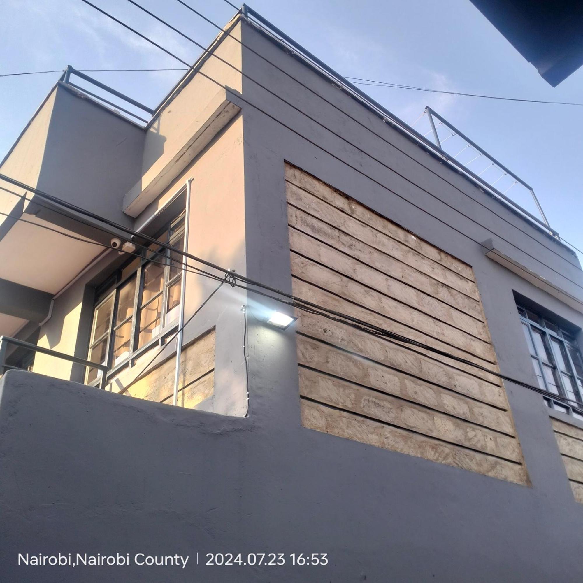 Buruburu Bnb Nairobi