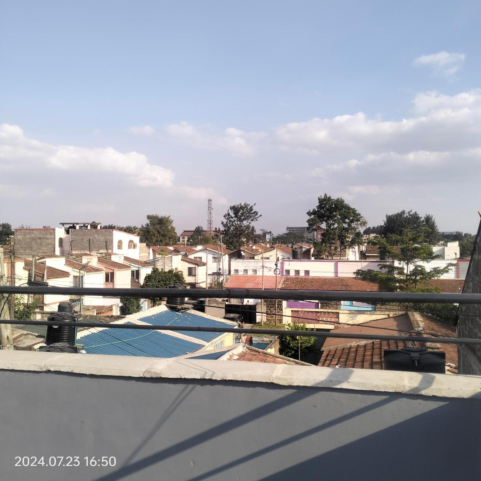 Buruburu Bnb * Nairobi