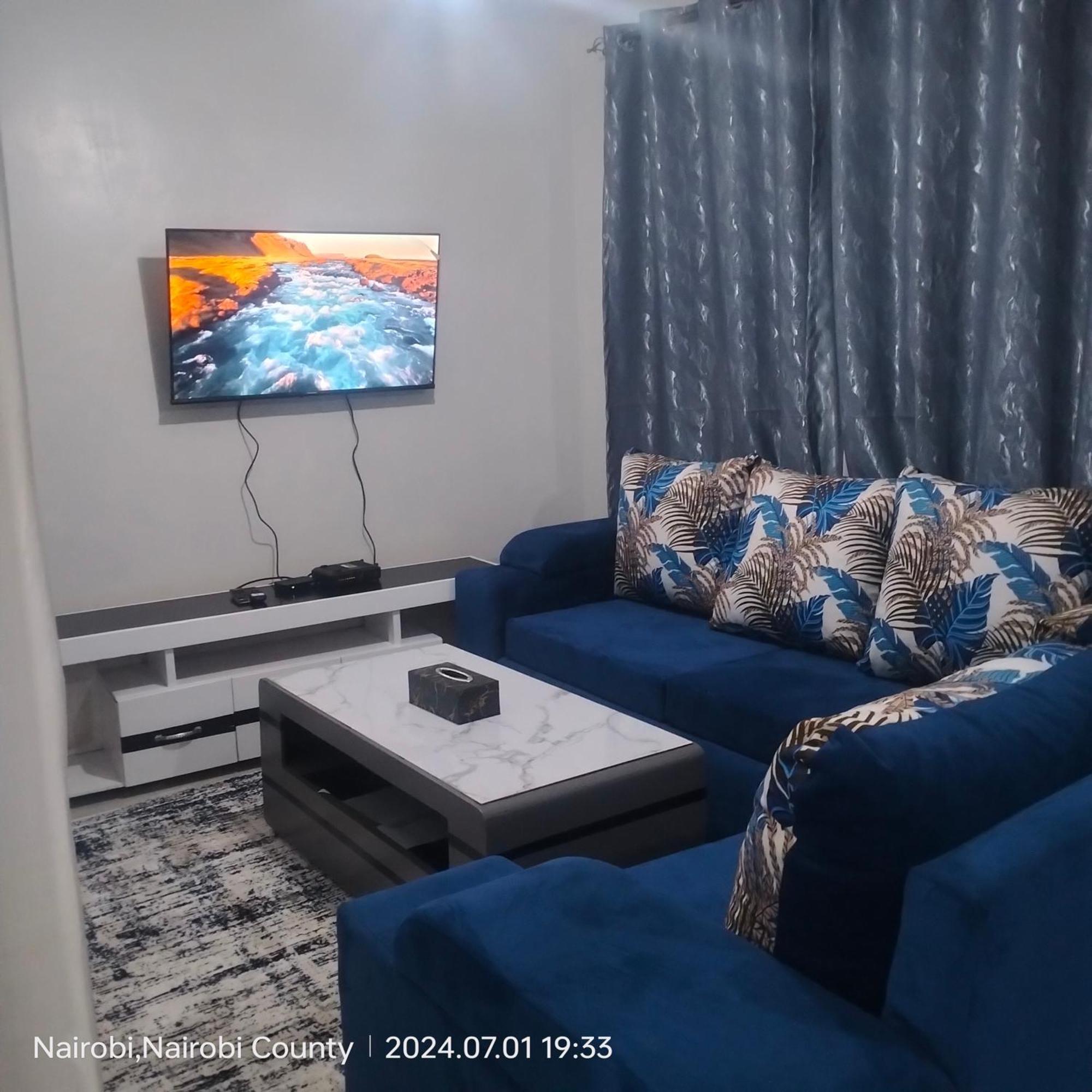 Buruburu Bnb