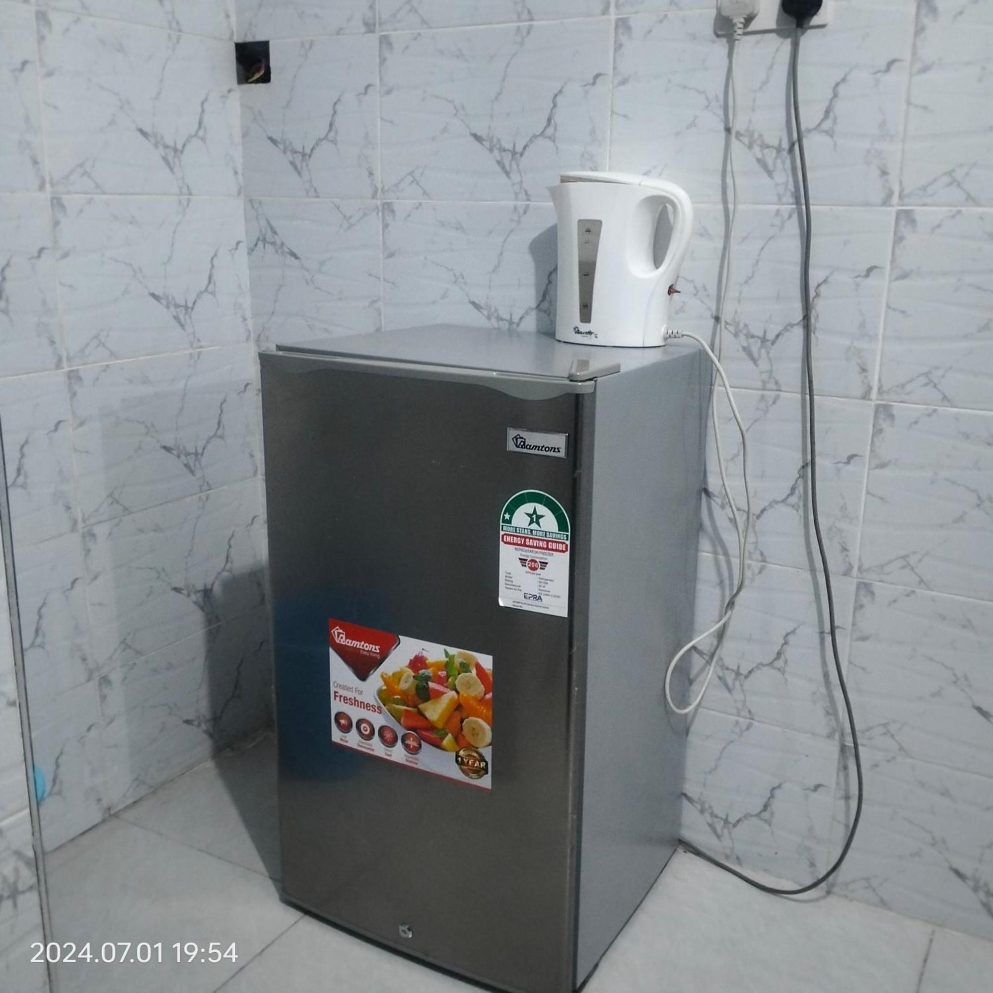 Buruburu Bnb Apartment