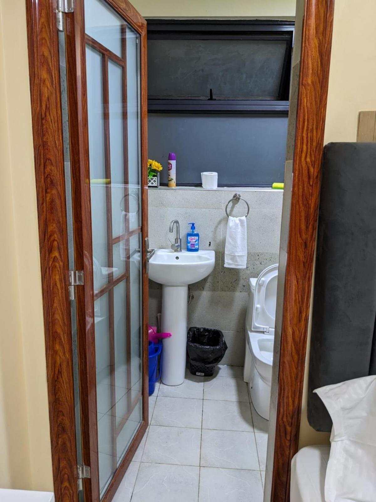 Bliss Haven Studio Westlands