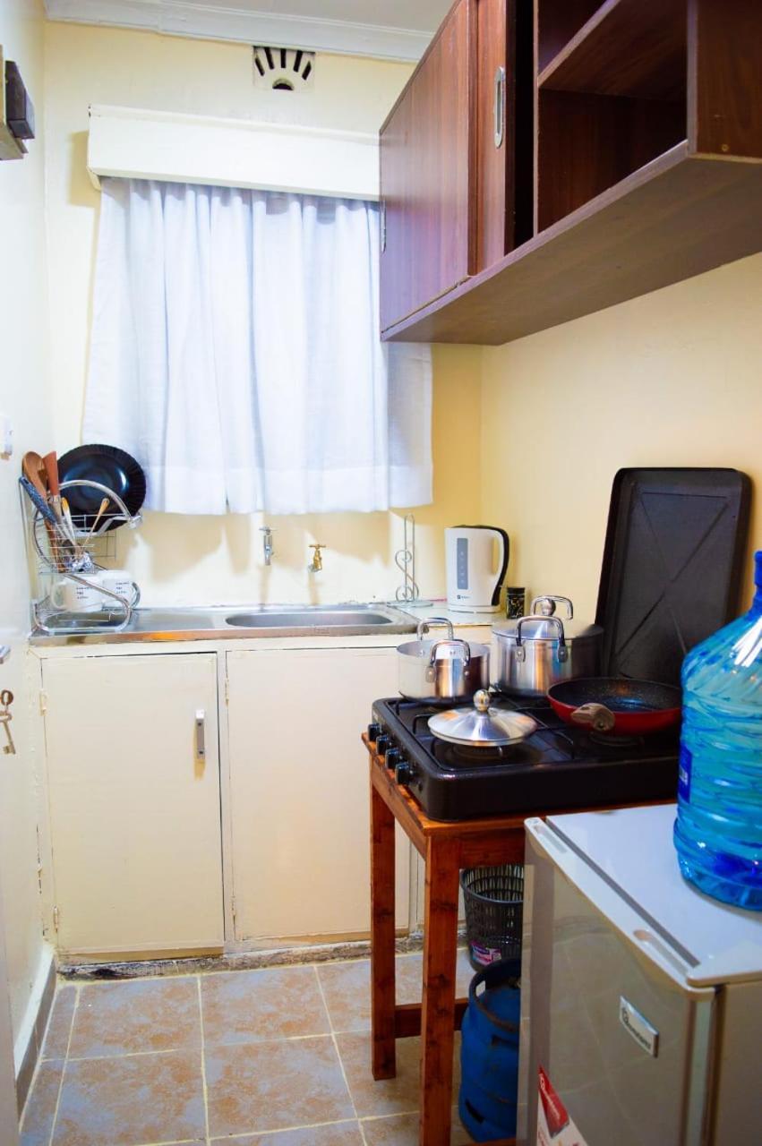 1 Bedroom In Langata Nairobi